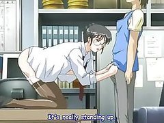 Perfect Manga Sluts Love To Suck and Fuck Cocks - Hot Anime Video