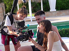 House of Love and Lustery secrets of porn group sex orgy