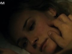 Exquisite Blonde Actress Diane Kruger Gets Banged The Missionary Way