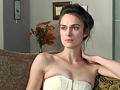 Keira Knightley nude and sexy