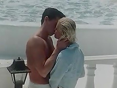 Carolyn Monroe Gets A Nice Anal Fuck On A Yacht In Malibu
