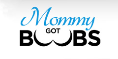 Mommy Got Boobs Video Channel