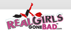 Real Girls Gone Bad Video Channel
