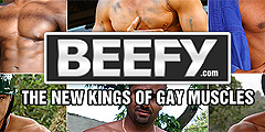 Beefy.com Video Channel