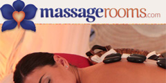 Massage Rooms Video Channel