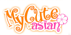 My Cute Asian Video Channel