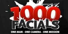1000 Facials Video Channel