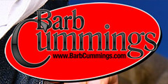 Barb Cummings Video Channel