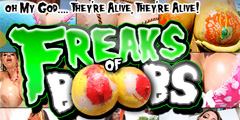 Freaks Of Boobs Video Channel