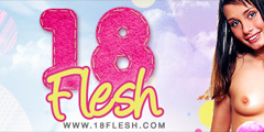 18 Flesh Video Channel