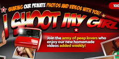 I Shoot My Girl Video Channel