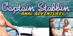 Captain Stabbin Video Channel