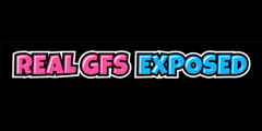 Real GFs Exposed Video Channel