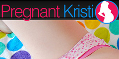 Pregnant Kristi Video Channel