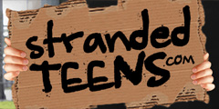 Stranded Teens Video Channel