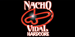 Nacho Vidal Hardcore Video Channel