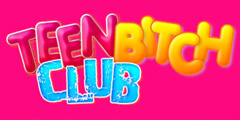 Teen Bitch Club Video Channel