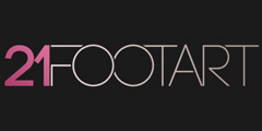 21 Foot Art Video Channel