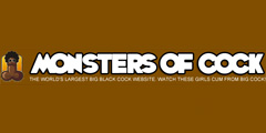 Monsters of Cock Video Channel