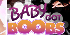 Baby Got Boobs Video Channel