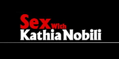 Sex with Kathia Nobili Video Channel