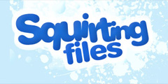 Squirting Files Video Channel