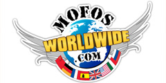 Mofos World Wide Video Channel