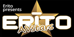 Erito AV Stars Video Channel