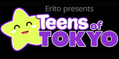 Teens of Tokyo Video Channel