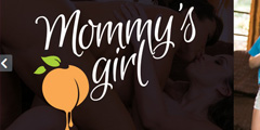 Mommys Girl Video Channel