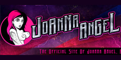 Joanna Angel Video Channel