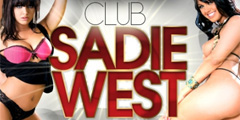 Sadie West Video Channel
