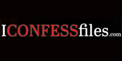 I Confess Files Video Channel