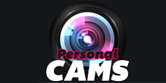 Personal Cams Video Channel