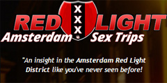 Red Light Sex Trips Video Channel