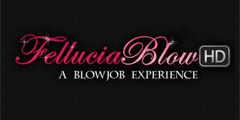 Fellucia Blow HD Video Channel