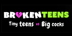 Broken Teens Video Channel
