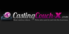 Casting Couch X Video Channel