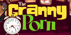 The Granny Porn Video Channel