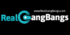 Real GangBangs Video Channel