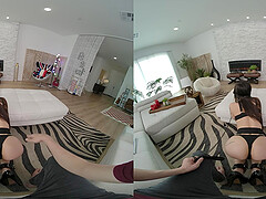 BDSM: Session with Luna Lovely