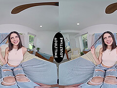 The couple has fun in jeans, with Kylie Rocket’s energy igniting passion.