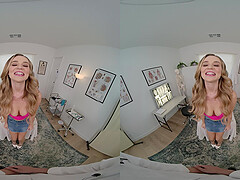 Medical Checkup: Blake Blossom