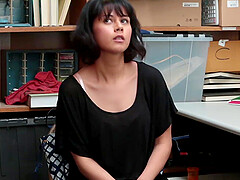 Penelope's naughty fantasies come true in a filthily rich way