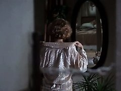 Spying Penelope Ann Miller While She Undress