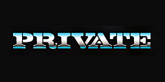 Private Video Channel
